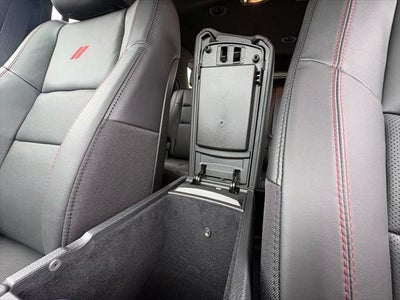 2026 Dodge Durango DURANGO GT PREMIUM AWD HEMI V8