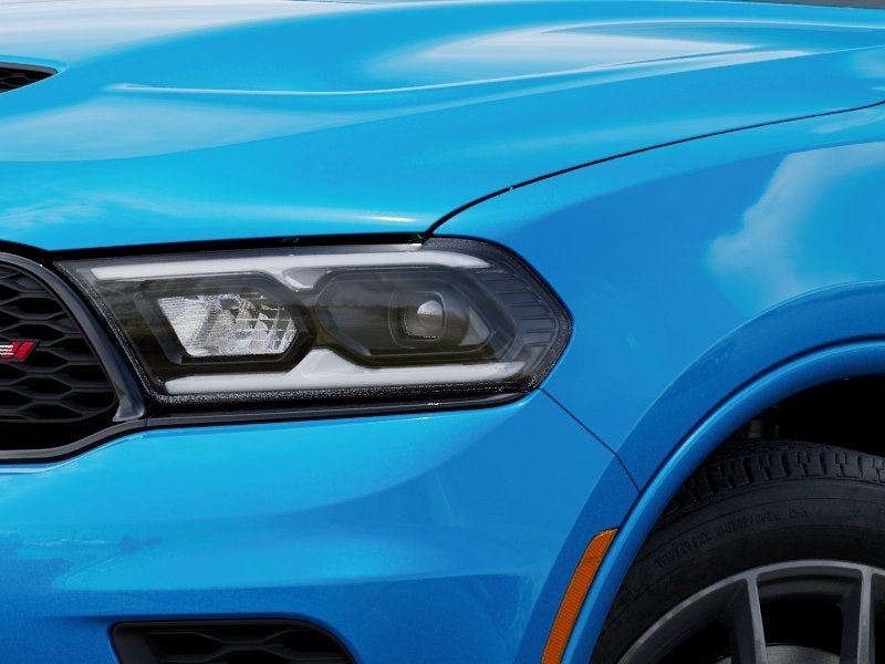 2026 Dodge Durango DURANGO GT PREMIUM AWD HEMI V8