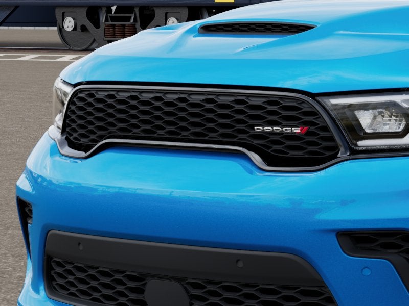 2026 Dodge Durango DURANGO GT PREMIUM AWD HEMI V8