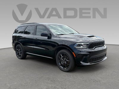 2026 Dodge Durango DURANGO GT AWD HEMI V8