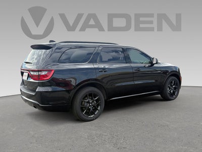 2026 Dodge Durango DURANGO GT AWD HEMI V8