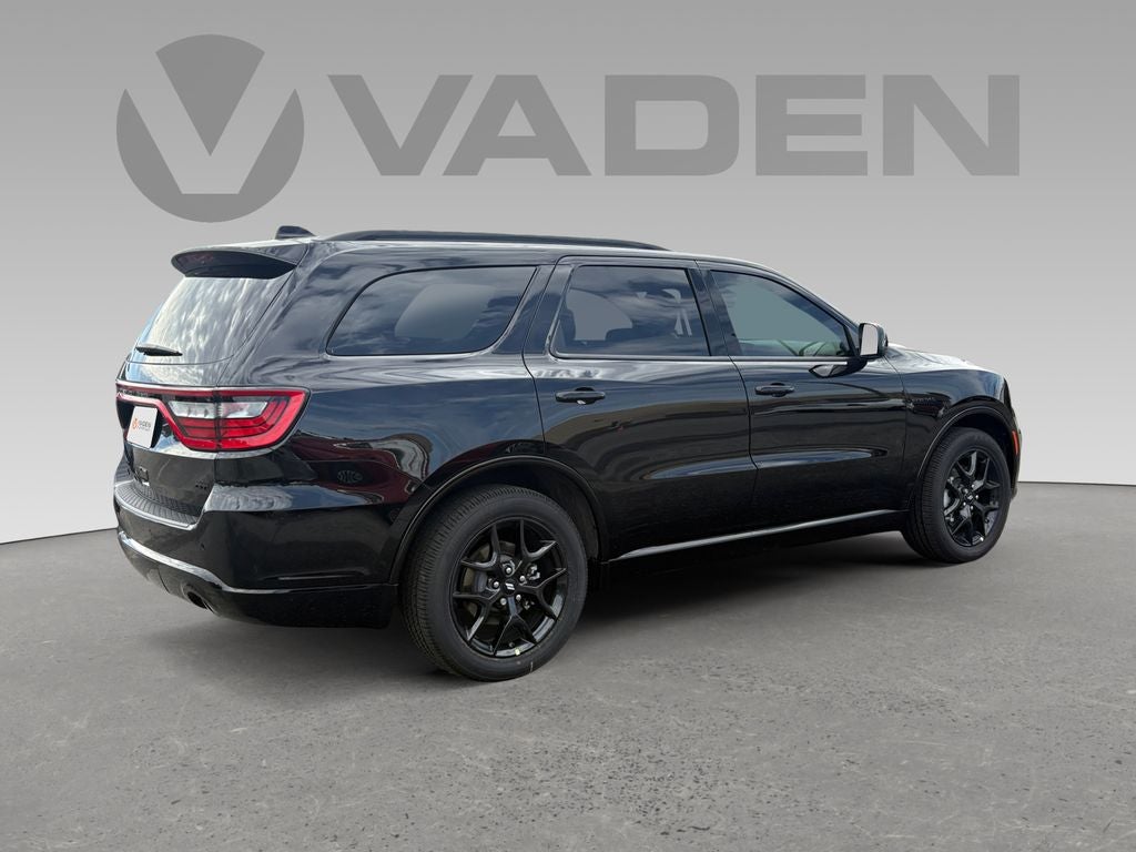 2026 Dodge Durango DURANGO GT AWD HEMI V8