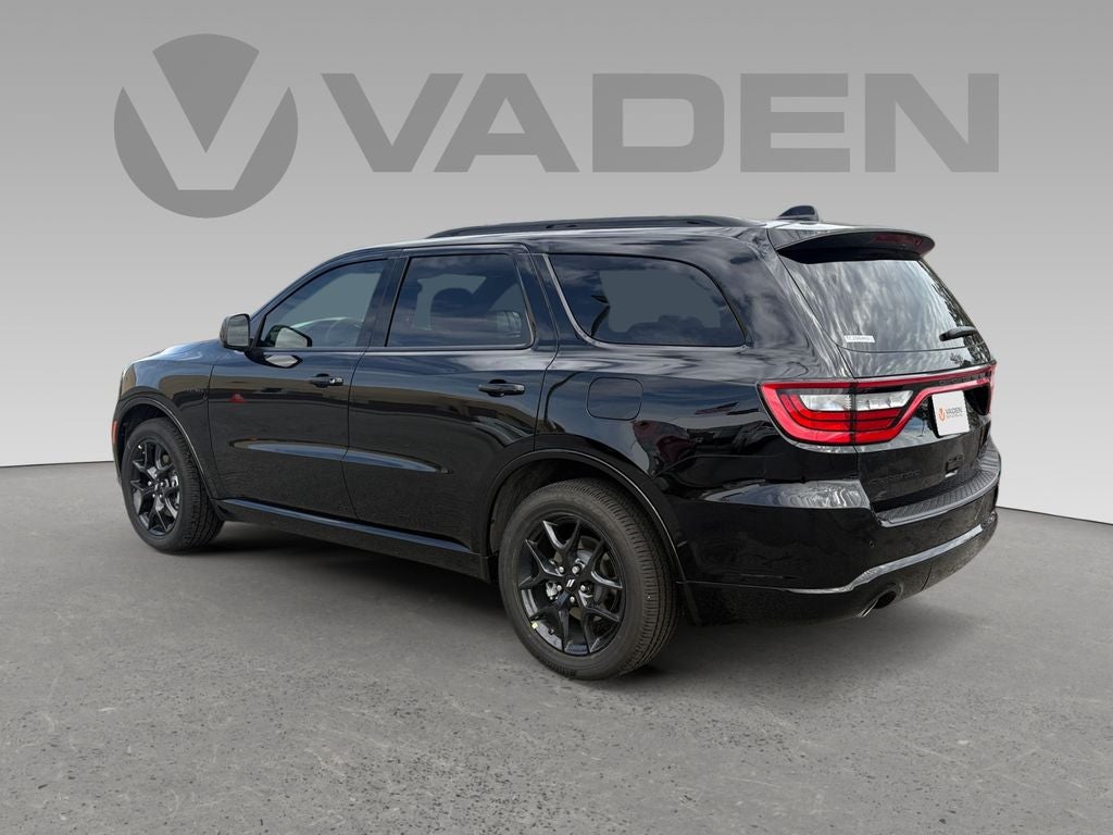 2026 Dodge Durango DURANGO GT AWD HEMI V8