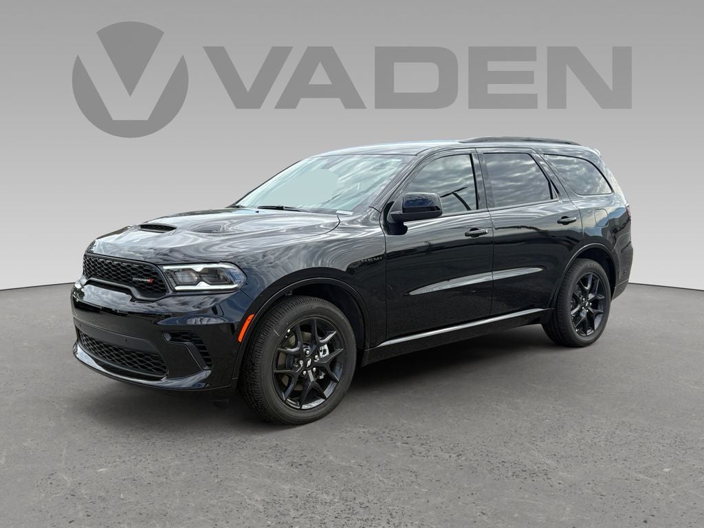 2026 Dodge Durango DURANGO GT AWD HEMI V8