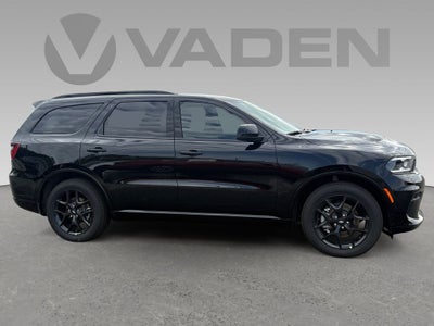 2026 Dodge Durango DURANGO GT AWD HEMI V8