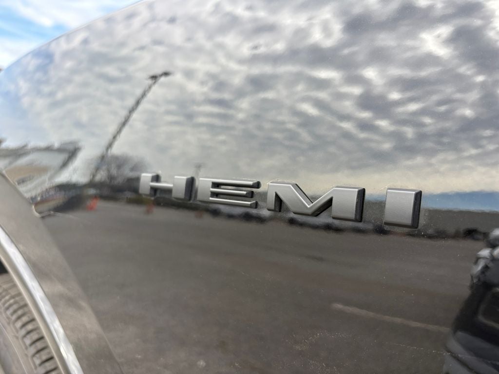 2026 Dodge Durango DURANGO GT AWD HEMI V8