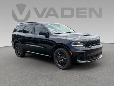 2026 Dodge Durango DURANGO GT AWD HEMI V8