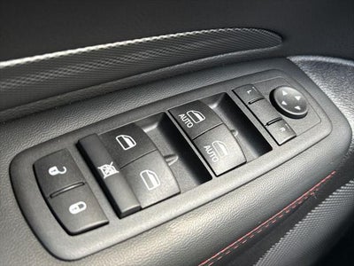 2026 Dodge Durango DURANGO GT AWD HEMI V8