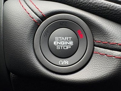 2026 Dodge Durango DURANGO GT AWD HEMI V8