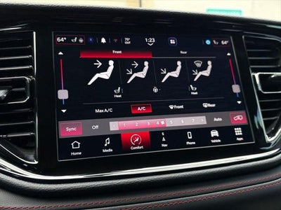 2026 Dodge Durango DURANGO GT AWD HEMI V8