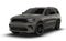 2026 Dodge Durango DURANGO GT PREMIUM AWD HEMI V8