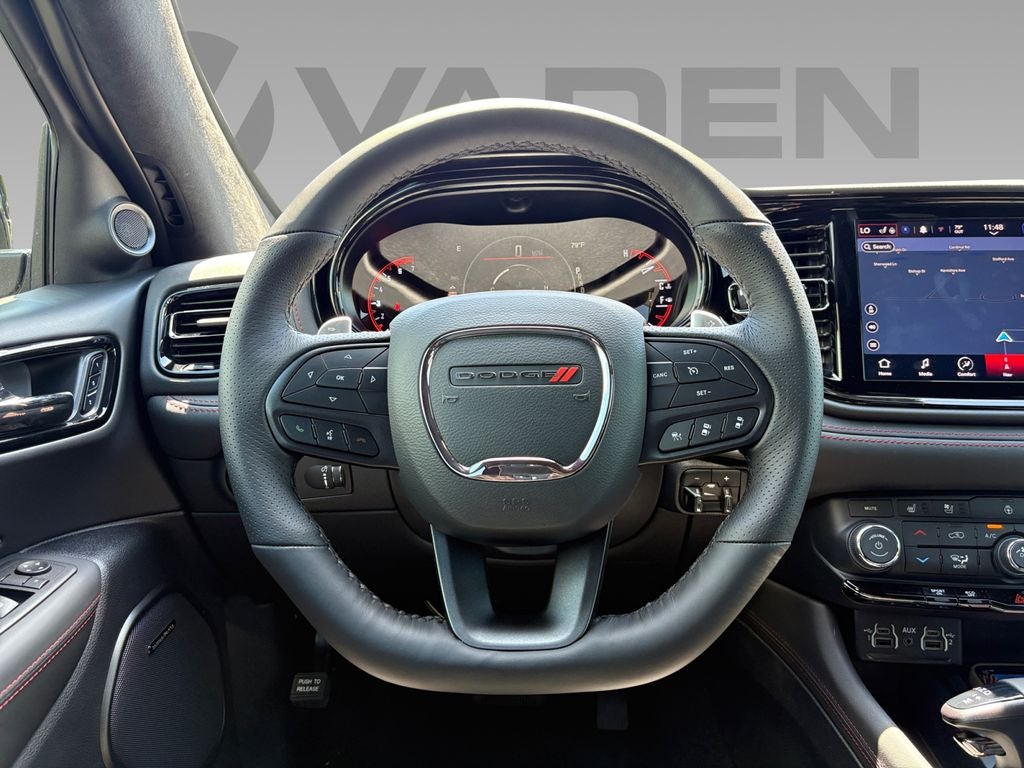 2026 Dodge Durango DURANGO GT PREMIUM AWD HEMI V8