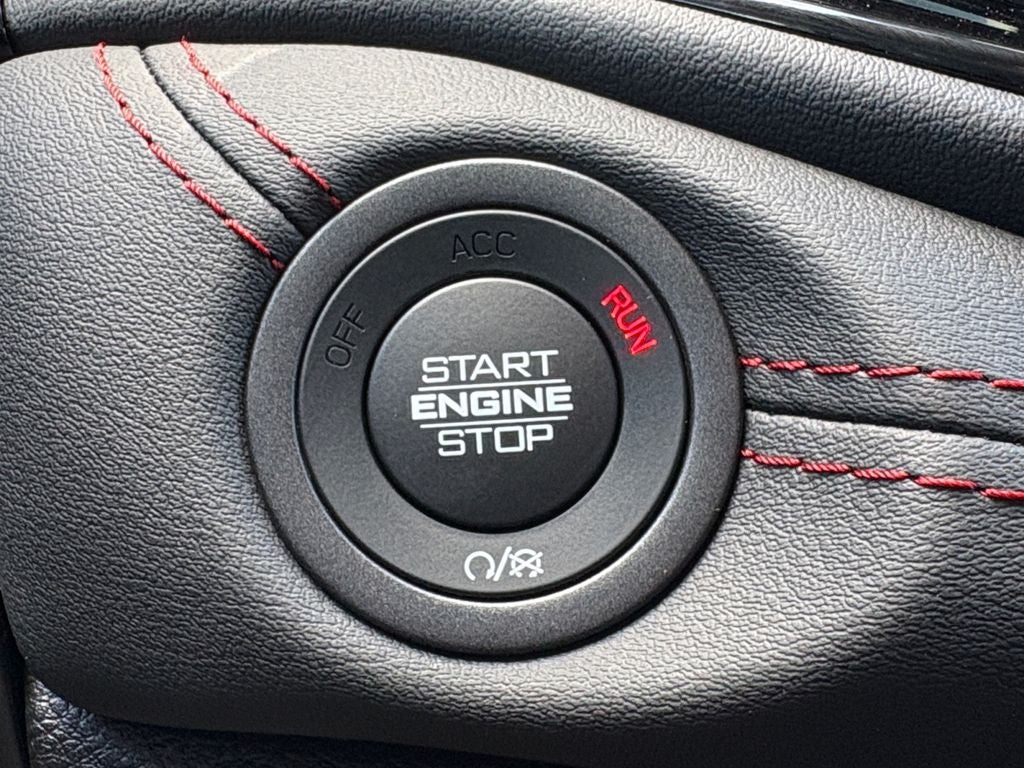 2026 Dodge Durango DURANGO GT PREMIUM AWD HEMI V8