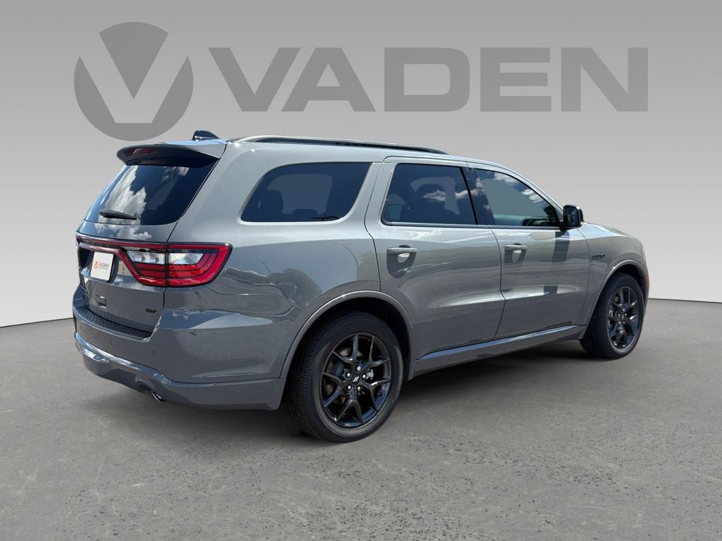 2026 Dodge Durango DURANGO GT PREMIUM AWD HEMI V8