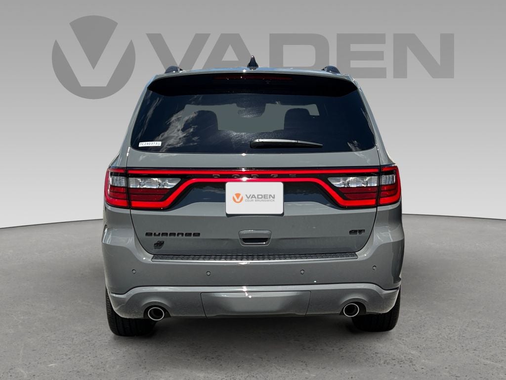 2026 Dodge Durango DURANGO GT PREMIUM AWD HEMI V8