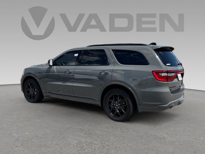 2026 Dodge Durango DURANGO GT PREMIUM AWD HEMI V8