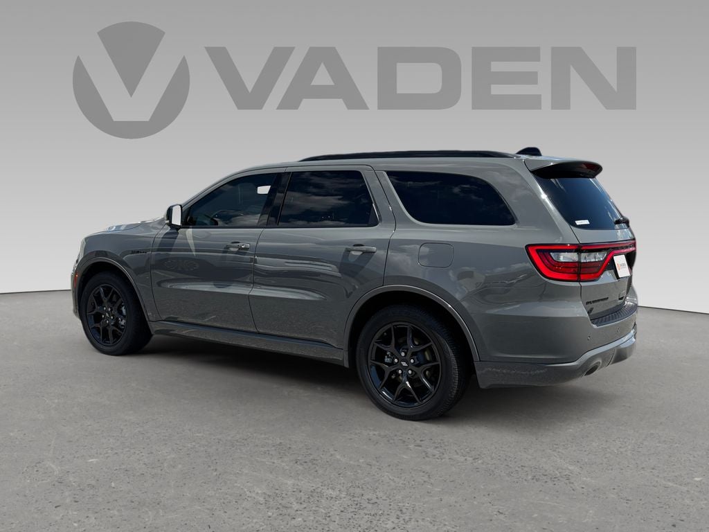 2026 Dodge Durango DURANGO GT PREMIUM AWD HEMI V8