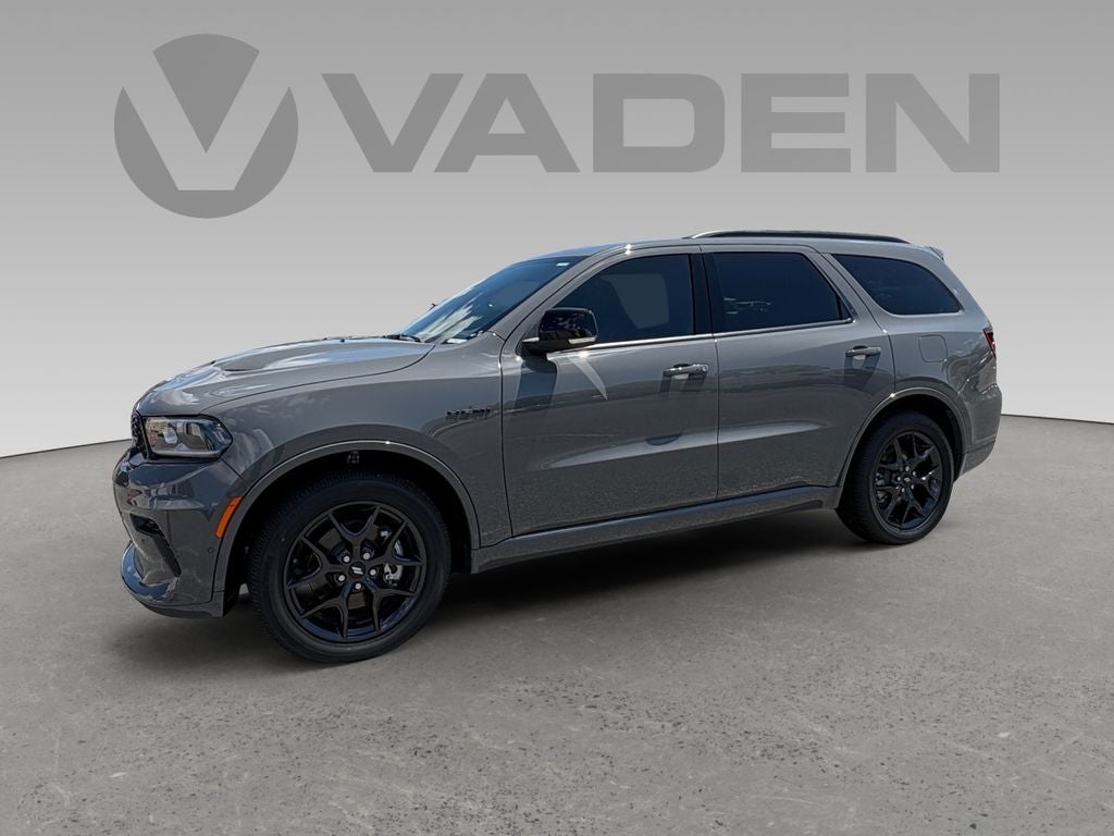 2026 Dodge Durango DURANGO GT PREMIUM AWD HEMI V8