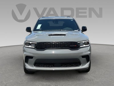 2026 Dodge Durango DURANGO GT PREMIUM AWD HEMI V8