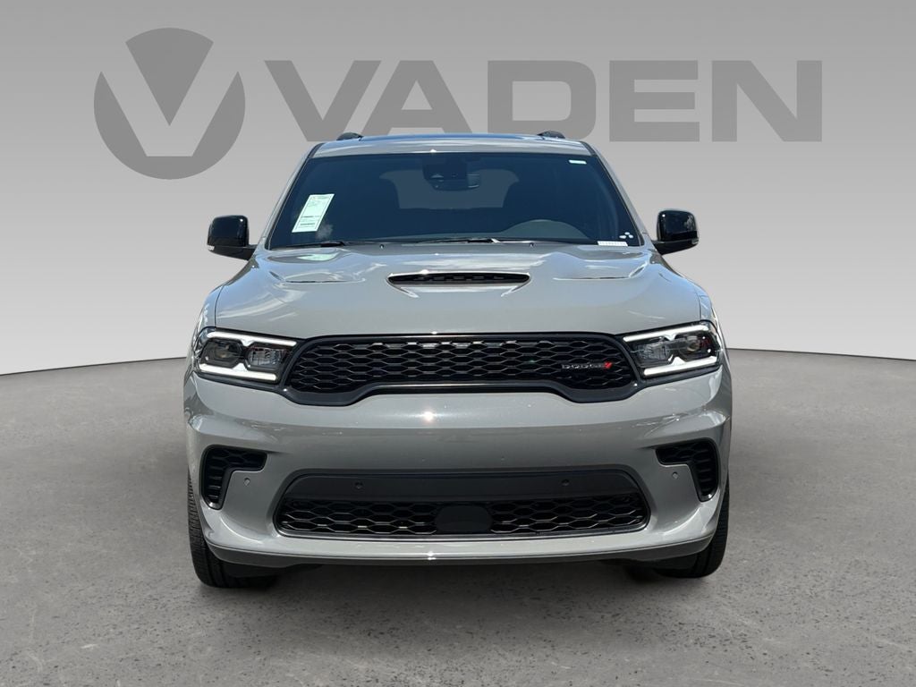 2026 Dodge Durango DURANGO GT PREMIUM AWD HEMI V8