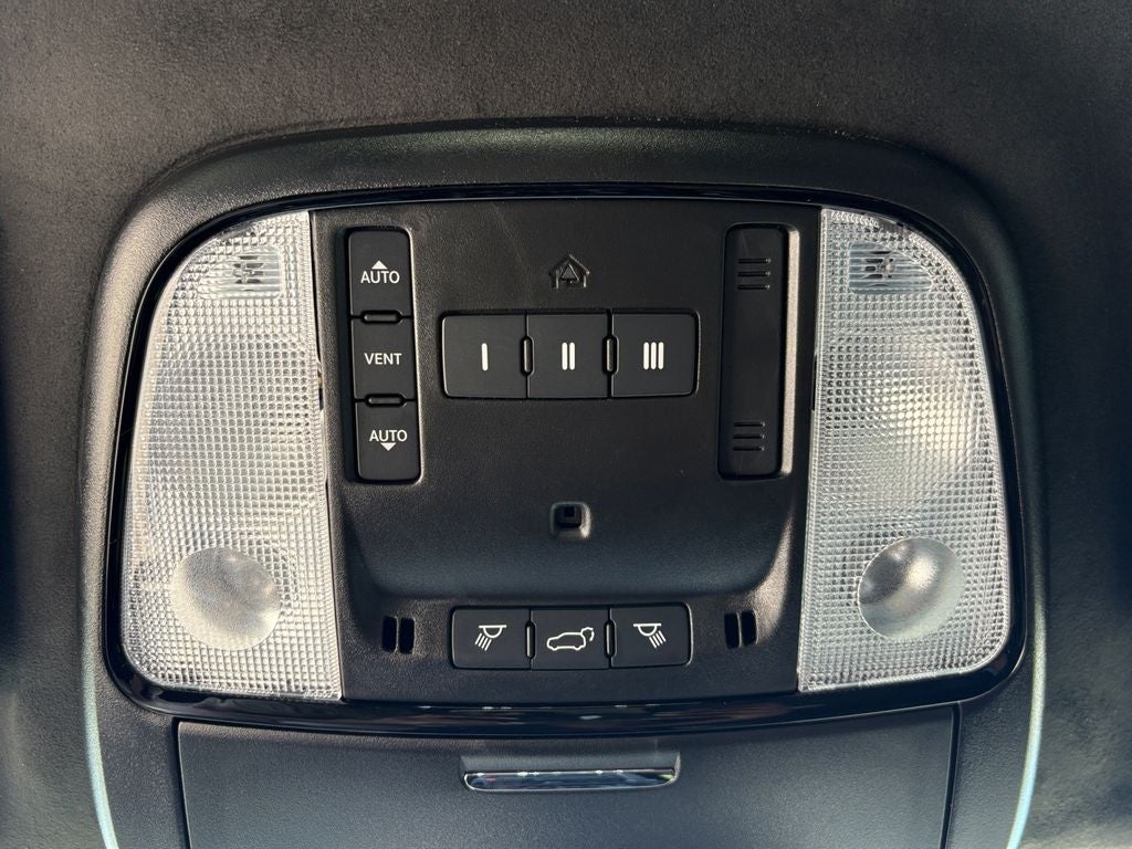 2026 Dodge Durango DURANGO GT PREMIUM AWD HEMI V8