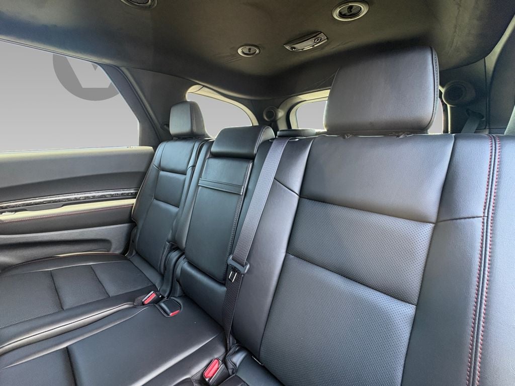 2026 Dodge Durango DURANGO GT PREMIUM AWD HEMI V8