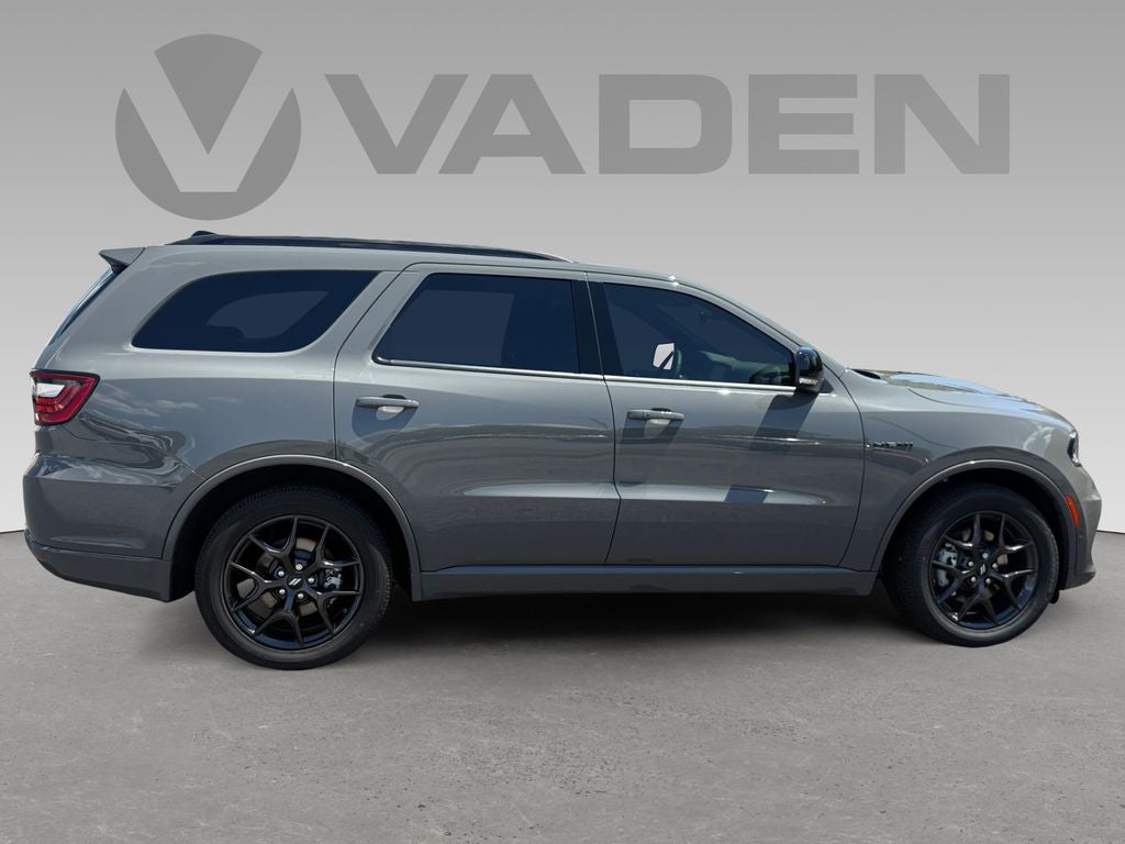 2026 Dodge Durango DURANGO GT PREMIUM AWD HEMI V8