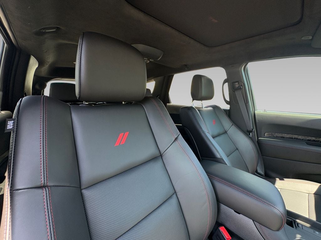 2026 Dodge Durango DURANGO GT PREMIUM AWD HEMI V8