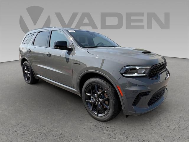 2026 Dodge Durango DURANGO GT PREMIUM AWD HEMI V8