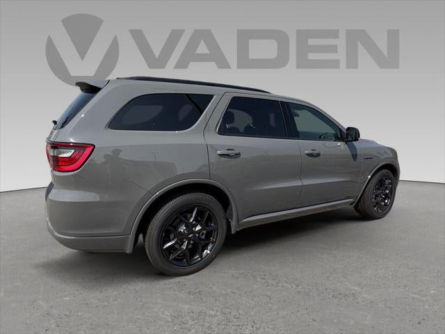 2026 Dodge Durango DURANGO GT PREMIUM AWD HEMI V8