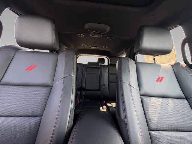 2026 Dodge Durango DURANGO GT PREMIUM AWD HEMI V8
