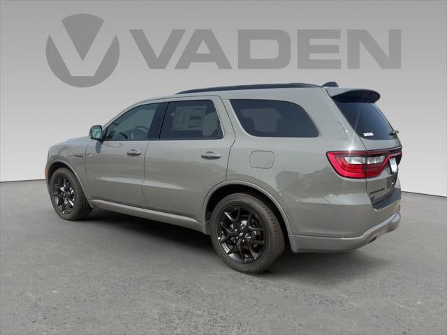 2026 Dodge Durango DURANGO GT PREMIUM AWD HEMI V8