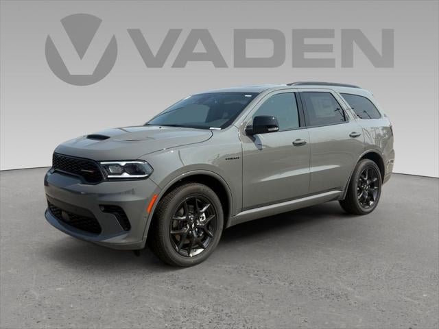 2026 Dodge Durango DURANGO GT PREMIUM AWD HEMI V8