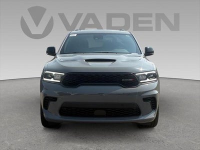 2026 Dodge Durango DURANGO GT PREMIUM AWD HEMI V8