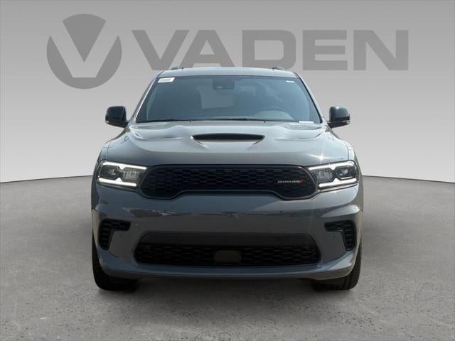 2026 Dodge Durango DURANGO GT PREMIUM AWD HEMI V8