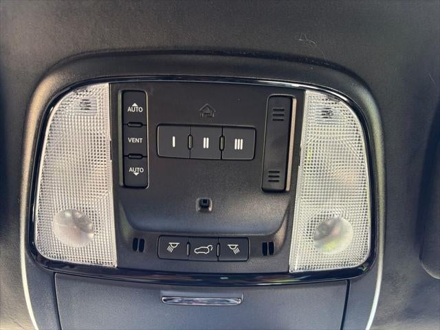 2026 Dodge Durango DURANGO GT PREMIUM AWD HEMI V8