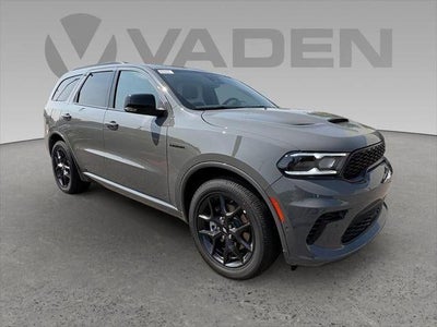 2026 Dodge Durango DURANGO GT PREMIUM AWD HEMI V8