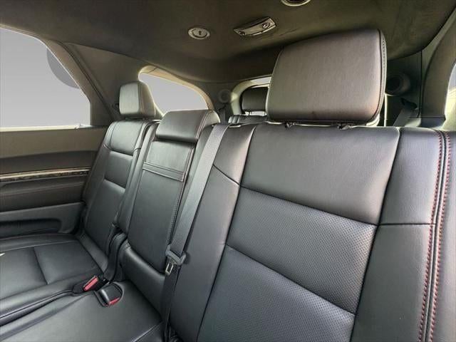 2026 Dodge Durango DURANGO GT PREMIUM AWD HEMI V8