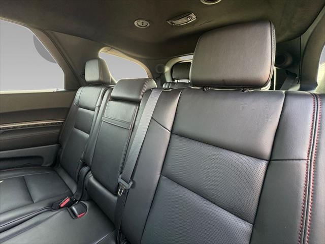 2026 Dodge Durango DURANGO GT PREMIUM AWD HEMI V8