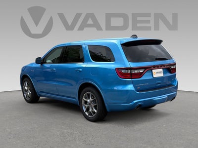 2026 Dodge Durango DURANGO GT AWD HEMI V8