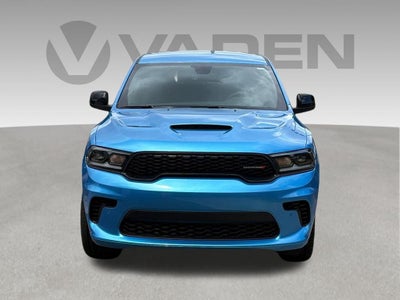2026 Dodge Durango DURANGO GT AWD HEMI V8