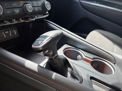 2026 Dodge Durango DURANGO GT AWD HEMI V8