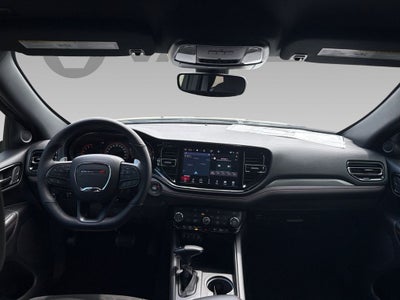 2026 Dodge Durango DURANGO GT AWD HEMI V8