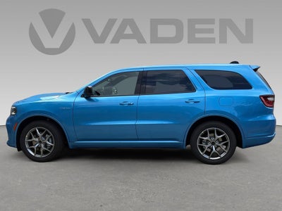 2026 Dodge Durango DURANGO GT AWD HEMI V8