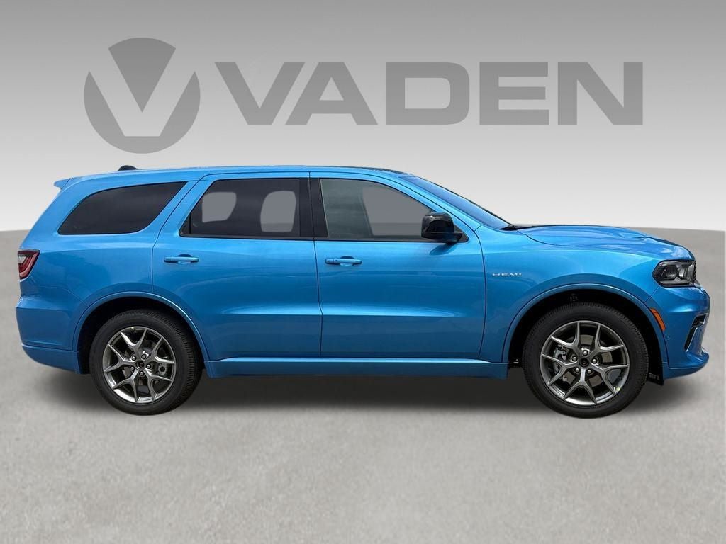 2026 Dodge Durango DURANGO GT AWD HEMI V8
