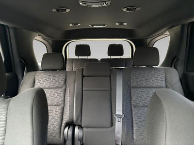 2026 Dodge Durango DURANGO GT AWD HEMI V8