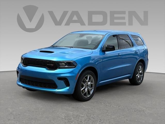 2026 Dodge Durango DURANGO GT AWD HEMI V8