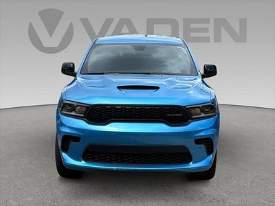 2026 Dodge Durango DURANGO GT AWD HEMI V8