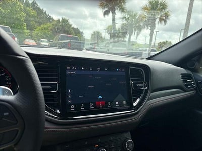 2026 Dodge Durango DURANGO GT AWD HEMI V8