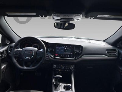 2026 Dodge Durango DURANGO GT AWD HEMI V8